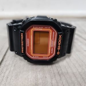 Casio Watch